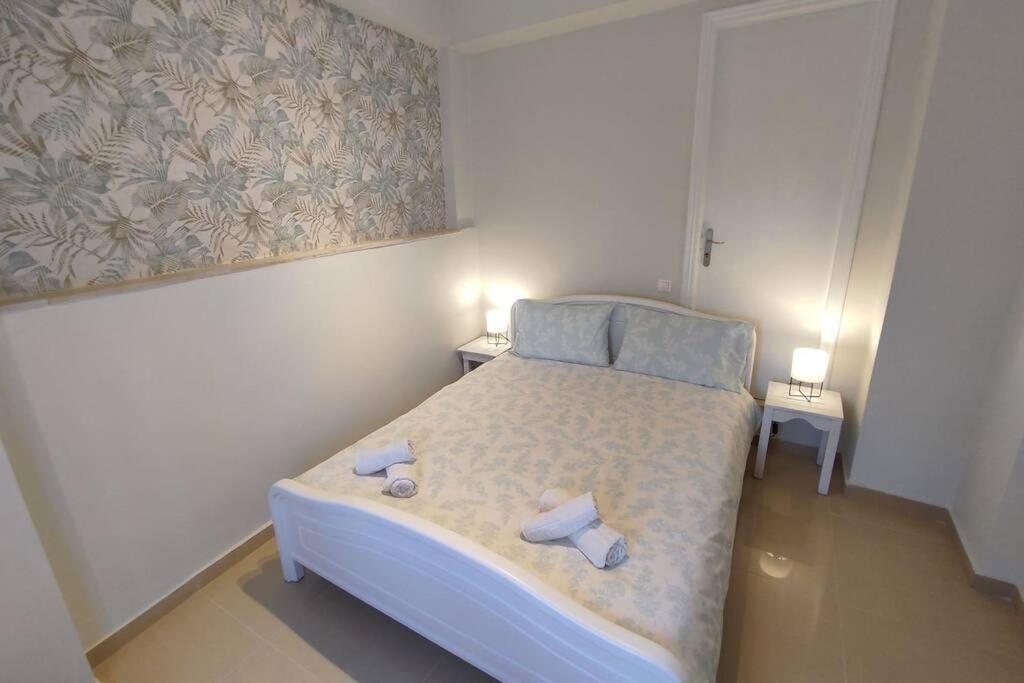 Vatos 2 Bedroom Apartment Esterno foto