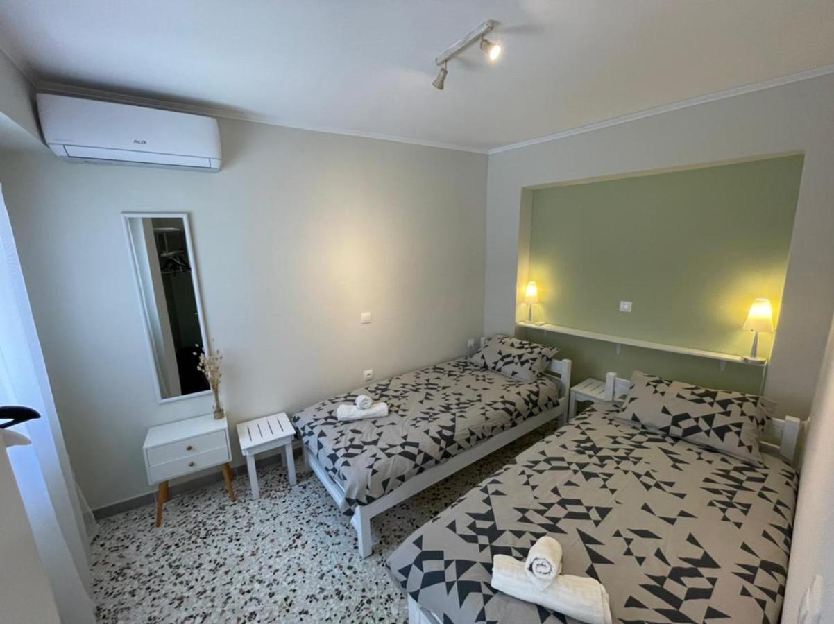 Vatos 2 Bedroom Apartment Esterno foto