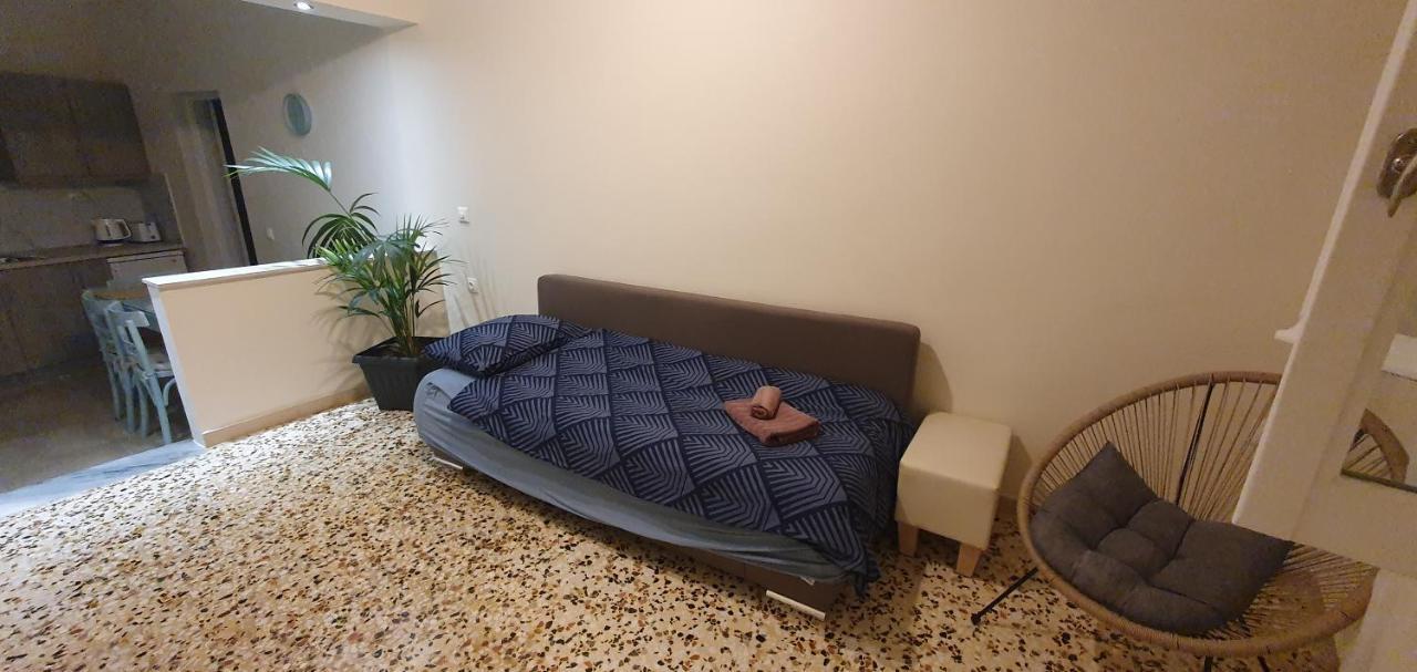 Vatos 2 Bedroom Apartment Esterno foto